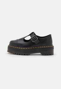 BETHAN - Slip-ins - black