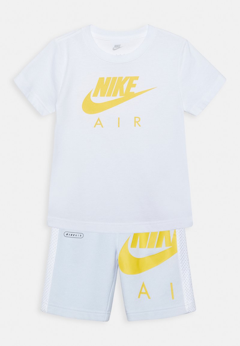 Nike Sportswear T-shirt print lila