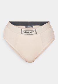 Não selecionado, beige