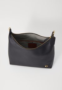 COACH JULIET SHOULDER BAG - Shopping bag - black