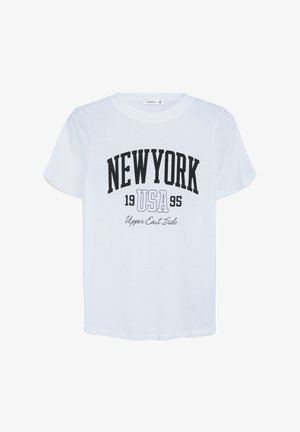 Terranova, - T-shirt z nadrukiem