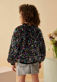 Next SEQUIN - Giacca da mezza stagione - multi