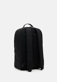 KARL LAGERFELD K/PASS - Hátizsák - black