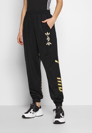 Jogginghose - black