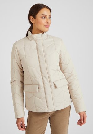 Giacca invernale - beige