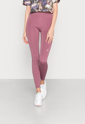 Legging - brown