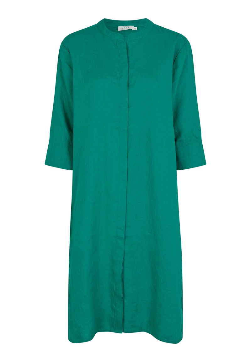 masai nimes shirt dress Nimes Shirt Dress - Masai