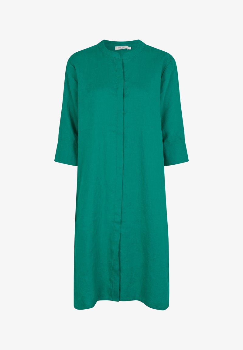 masai nimes shirt dress Nimes Shirt Dress - Masai
