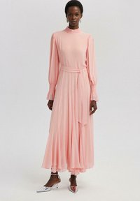 Touché Privé Maxi ruha - pink