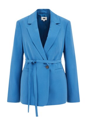 WE Fashion Blazer - ice blue