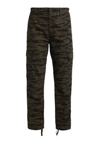 Carhartt WIP Kapsáče - dark green