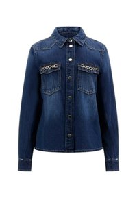 Guess Blusa - blu