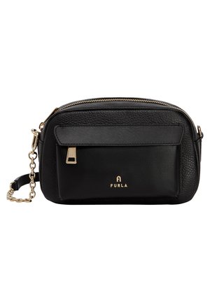 Furla Bandolera - nero