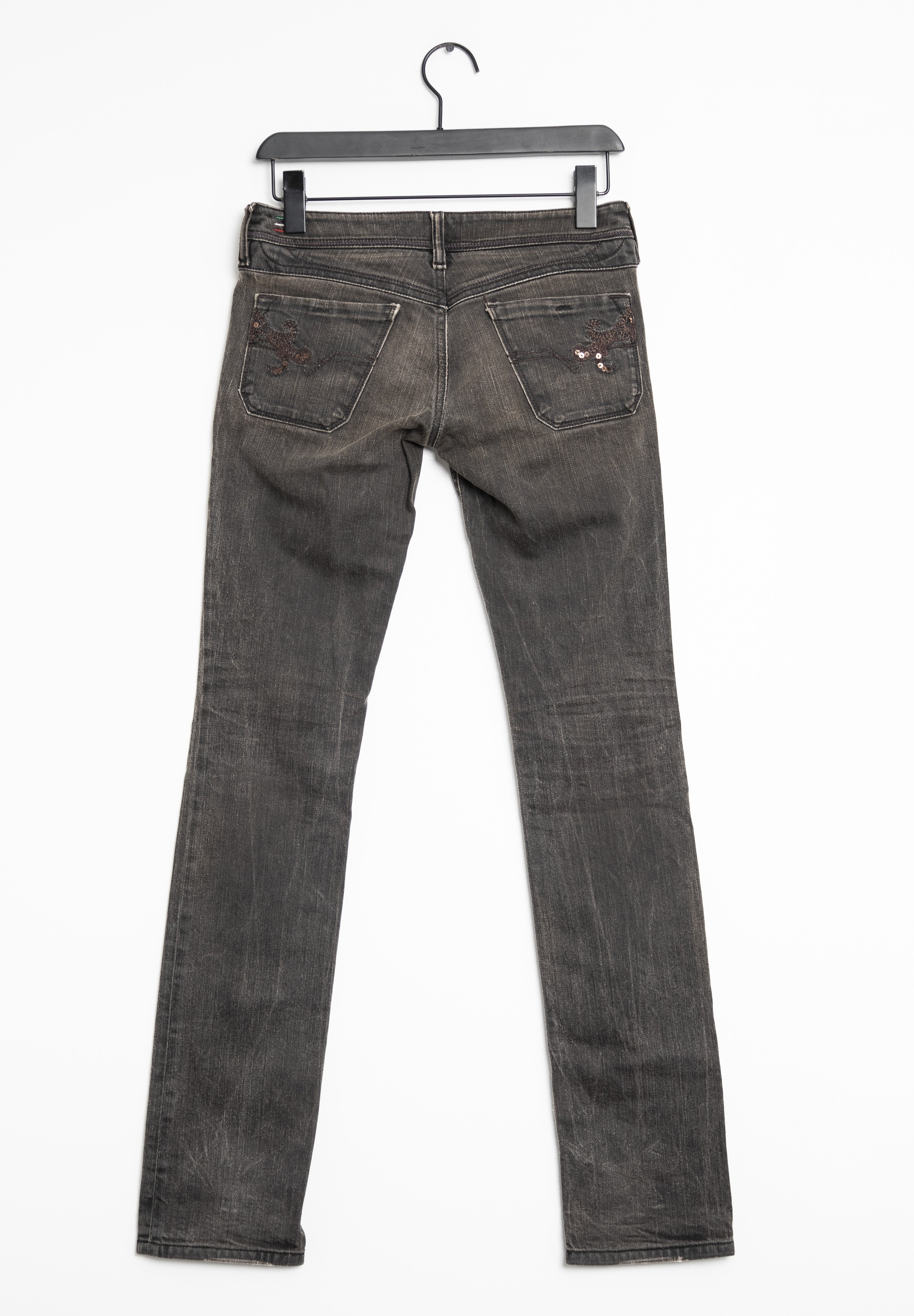 Diesel Jeans slim fit - grey/grigio - Zalando.it