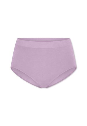 Schiesser, RETRO SLIP - CLASSIC SEAMLESS - Briefs - orchid