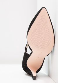Pier One Klasické lodičky - black