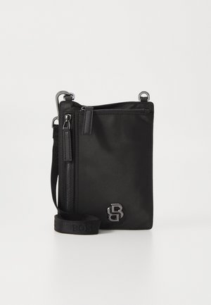 ICON UNISEX - Carcasă telefon - black