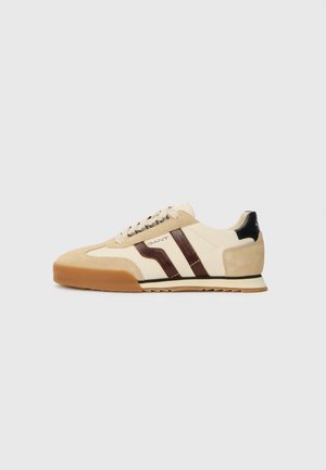 GANT, BAYLLE - Sneaker low - sand