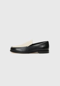NOA QUINN - Scarpe senza lacci - black/off-white