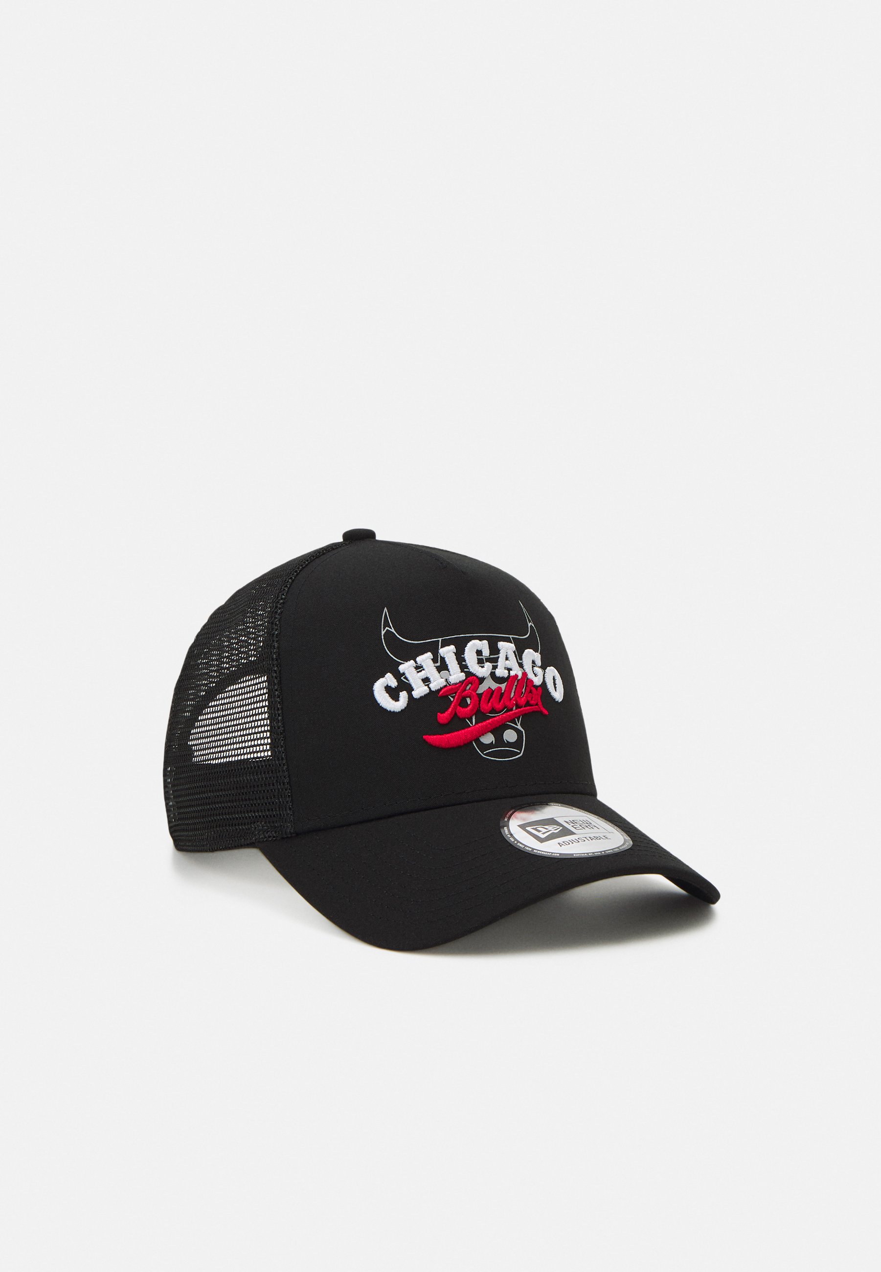 New Era 100th Anniversary Black 59Fifty Fitted Cap - 11
