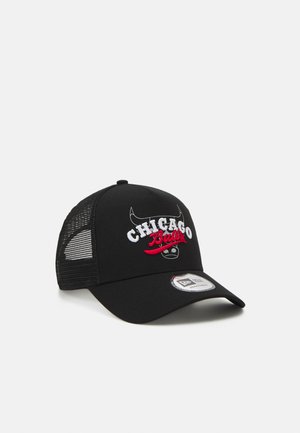 UNISEX - Gorra - black