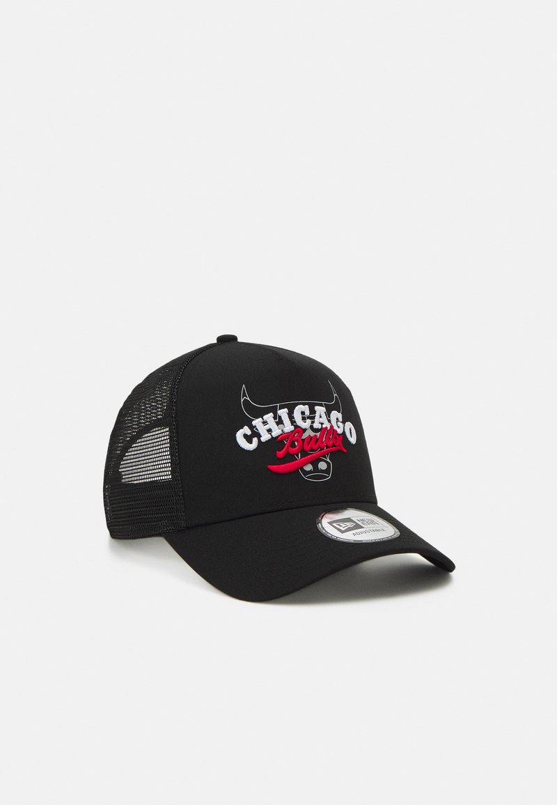 New Era UNISEX - Cap - black
