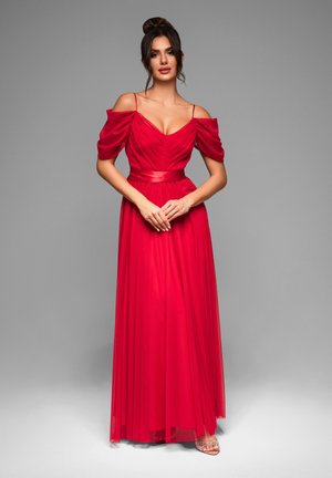 LAILA - Occasion wear - red