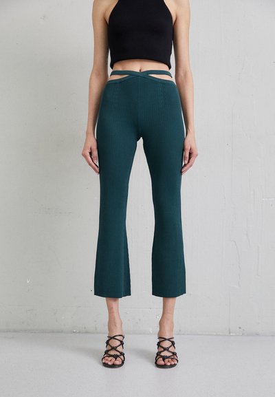 Cult Gaia ASHTON PANT - Παντελόνι - isla