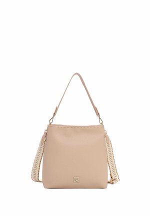 AMEY SCHULTER - Sac à main - lightrose