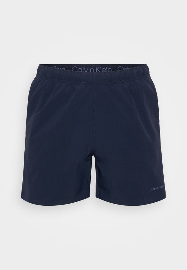 Swimming shorts - dark sapphire3
