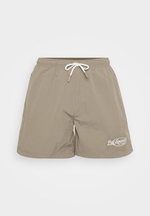 Pal Sporting Goods LEAGUE - Μαγιό σορτς - swamp khaki