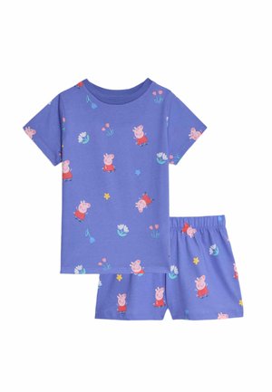 PEPPA PIG™ SET - Pyjama set - blue mix