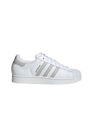 SUPERSTAR II UNISEX - Sneaker low - cloud white grey two core black