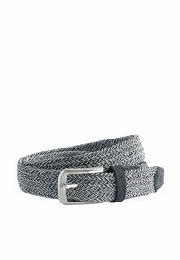 Unausgewählt, navy