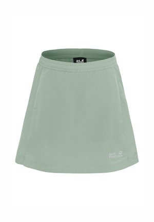 SUN G - Rokken - green zinnia