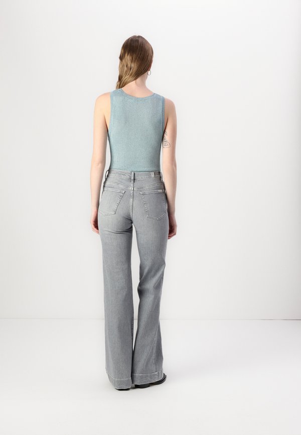 MODERN DOJO CLOSING ACT - Wide Leg3