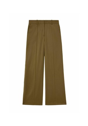 Reiss, Nohavice - khaki