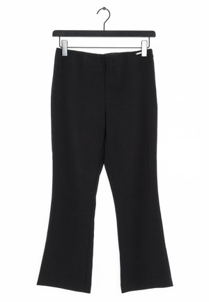 Guess Pantalon classique - black