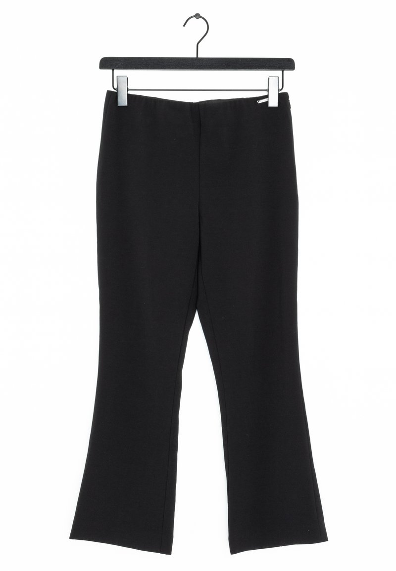 Guess Pantalon classique - black