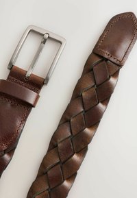 Next Palmikkovyö - brown