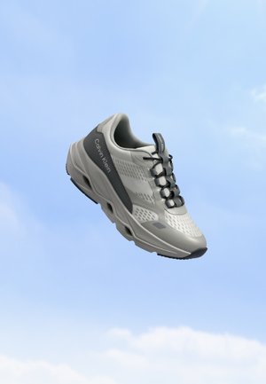 Calvin Klein Jeans, ORION UNISEX - Trainers - grey