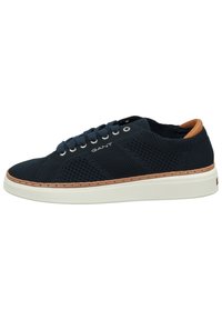 GANT SAN PREP - Sneaker low - marine