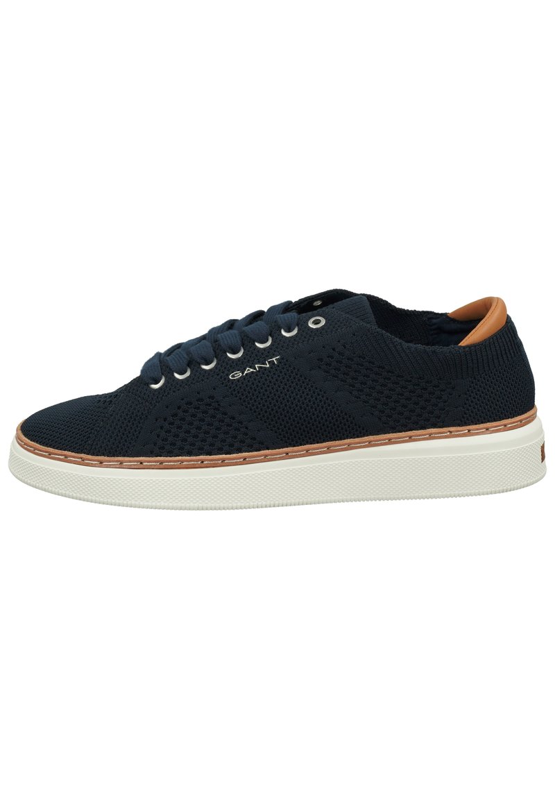 GANT SAN PREP - Sneaker low - marine