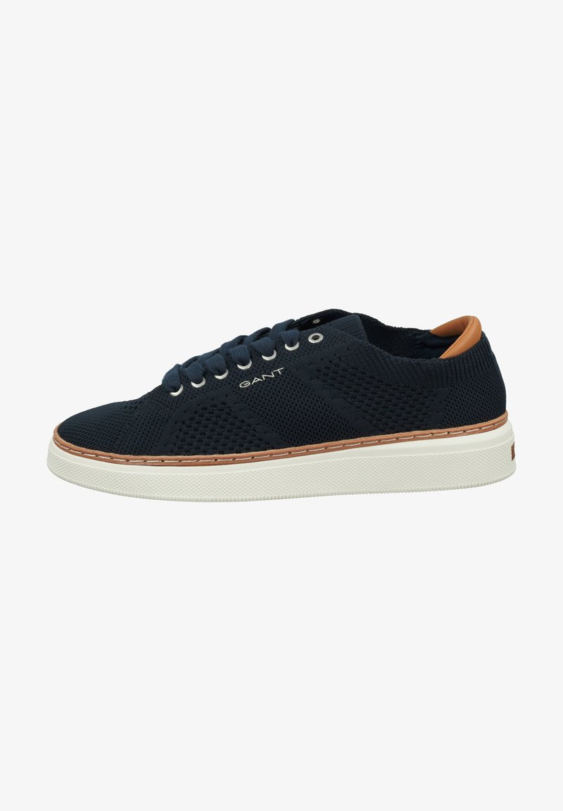 GANT SAN PREP - Sneaker low - marine