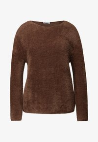 Unausgewählt, braun