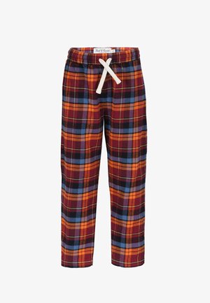 Band of Rascals Pyjamahousut/-shortsit - red