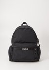 DUSKY BACKPACK - Zaino - black