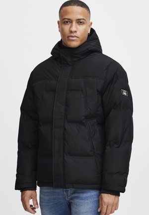 11 Project PRGONDOGAN - Winter jacket - true black