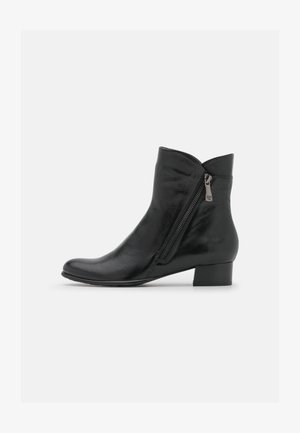 BAROCORIA - Botki - glove black