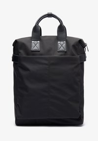 UNISEX - Mochila - black